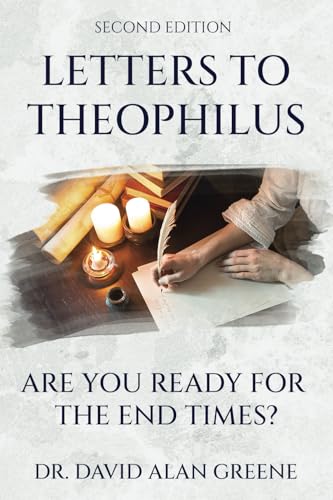 Letters To Theophilus