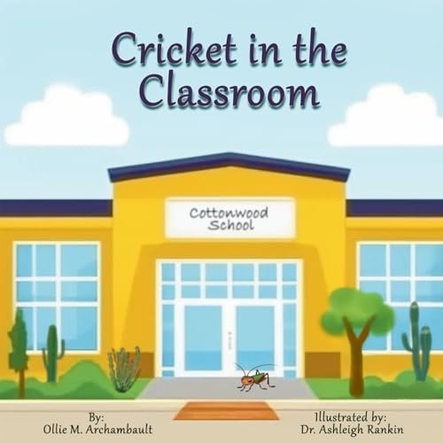 Cricket in the Classroom