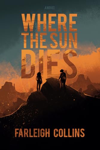Where the Sun Dies
