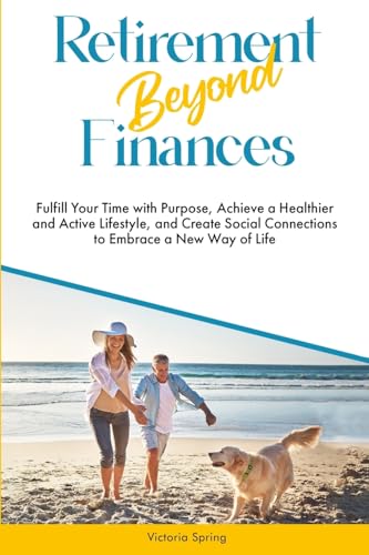 Retirement Beyond Finances