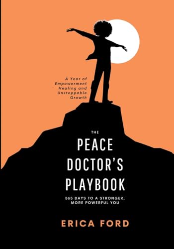 The Peace Doctor's Playbook