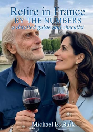 Retire in France By the Numbers