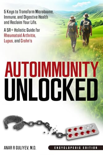 Autoimmunity Unlocked