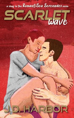 Scarlet Wave