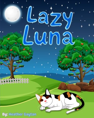 Lazy Luna