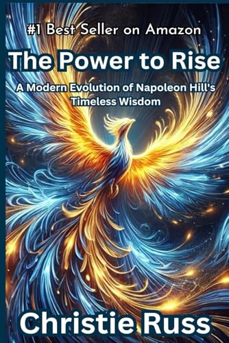 THE POWER TO RISE