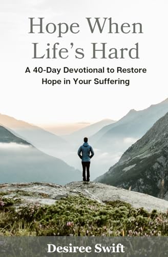 Hope When Life's Hard