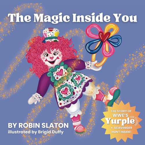 The Magic Inside You
