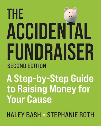 The Accidental Fundraiser