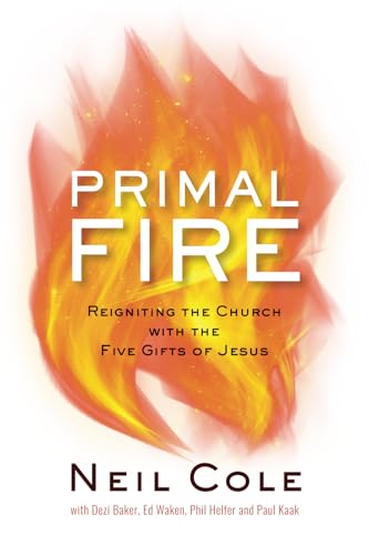 Primal Fire