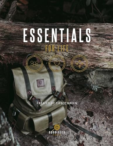 Essentials For Life