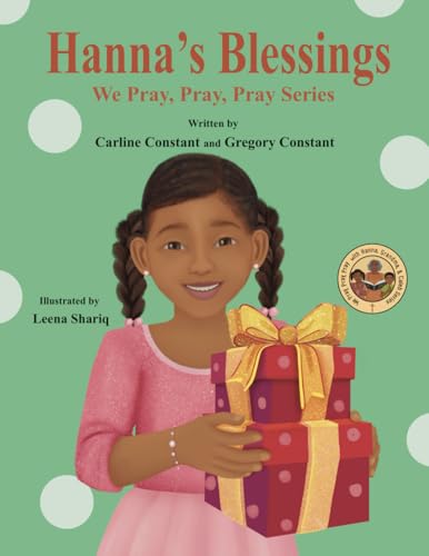 Hanna's Blessings