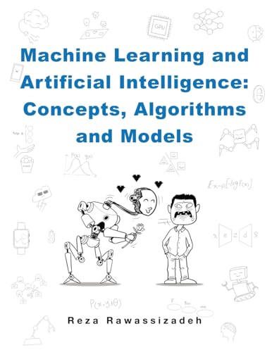 Machine Learning and Artificial Intelligence