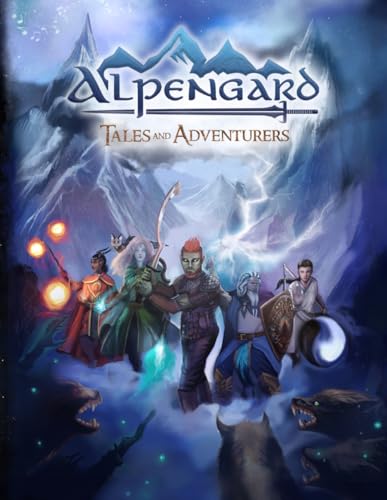 Alpengard