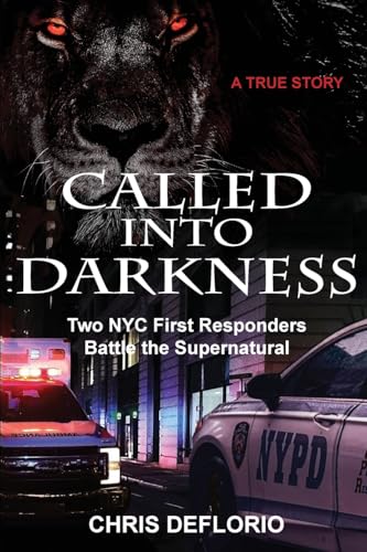 Called Into Darkness