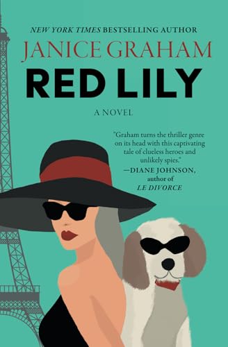 Red Lily