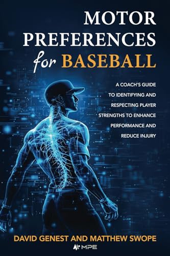 Motor Preferences for Baseball