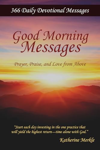Good Morning Messages