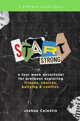 Start Strong