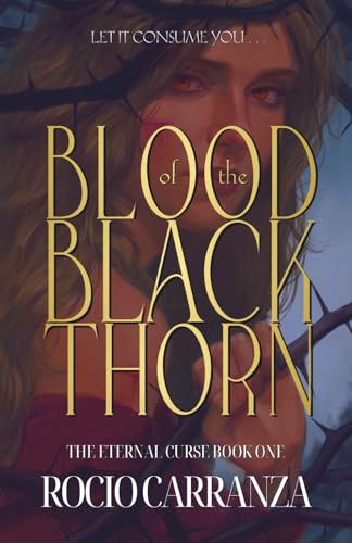 Blood of the Blackthorn