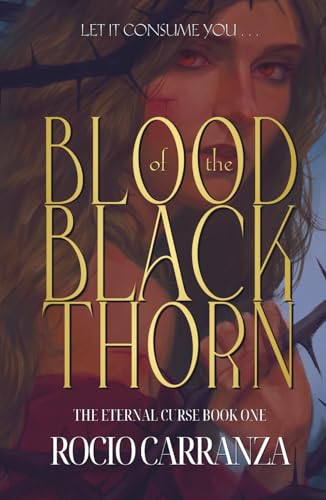 Blood of the Blackthorn