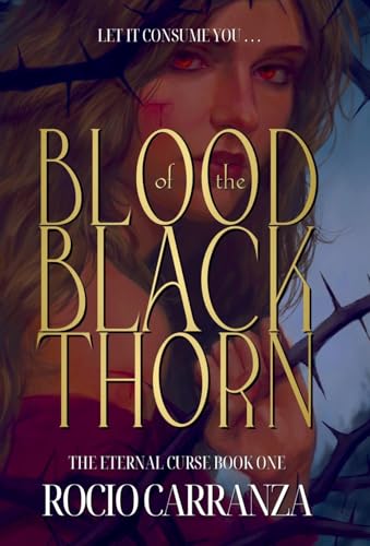 Blood of the Blackthorn