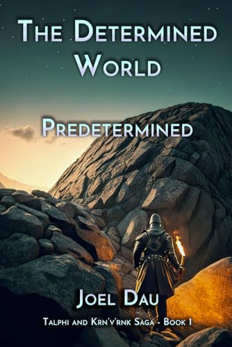The Determined World - Predetermined (Book 1)