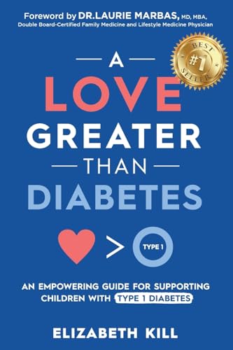 A Love Greater than Diabetes