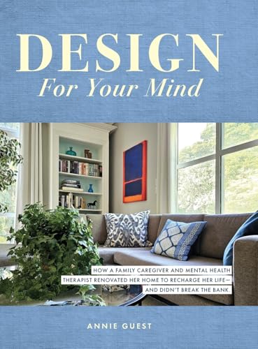 Design For Your Mind