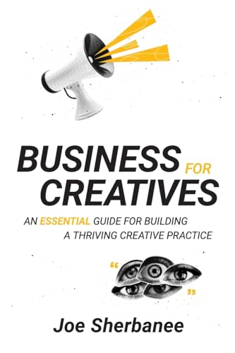 Business for Creatives