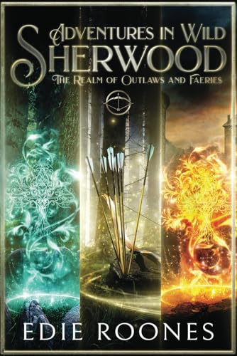 Adventures in Wild Sherwood
