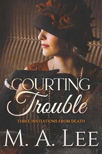 Courting Trouble