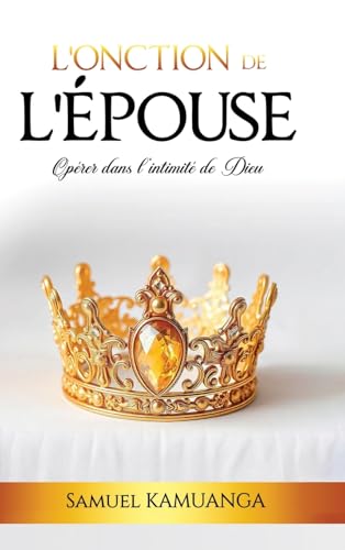 L'Onction de L'Épouse