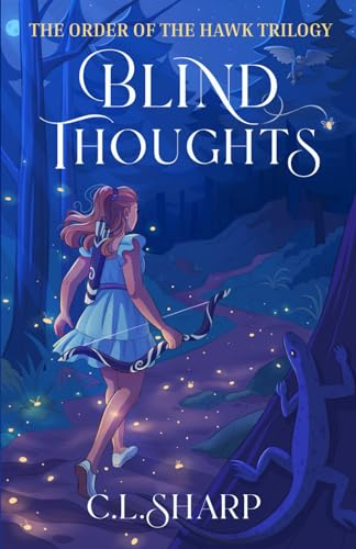 Blind Thoughts