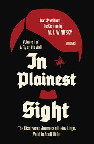 In Plainest Sight