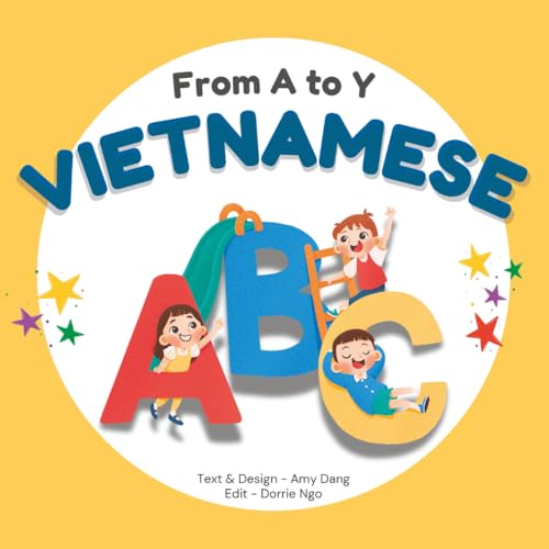 From A to Y - Vietnamese ABC