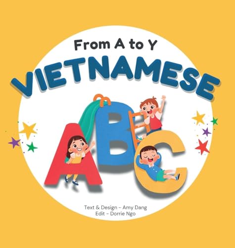 From A to Y - Vietnamese ABC