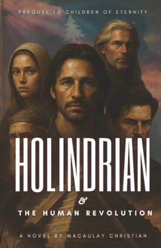 Holindrian & The Human Revolution