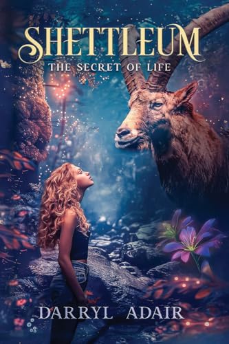 SHETTLEUM - THE SECRET OF LIFE