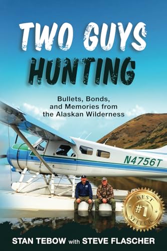 Two Guys Hunting