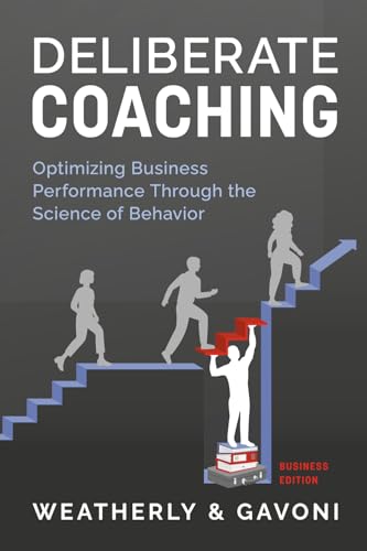 Deliberate Coaching, Business Edition