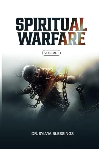 Spiritual Warfare Volume 1