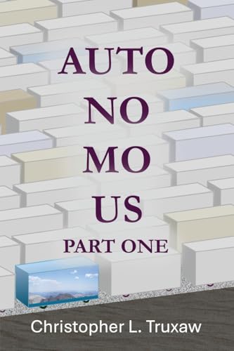 AutoNoMoUs Part One