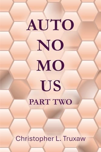 AutoNoMoUs Part Two