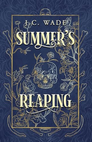 Summer's Reaping