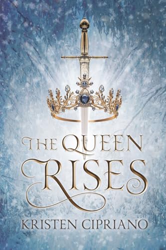 The Queen Rises