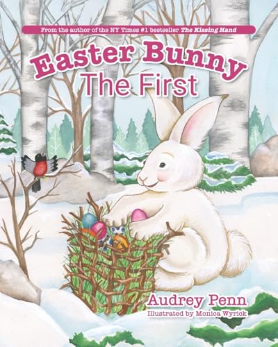 Easter Bunny The First