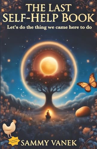 The Last Self-Help Book