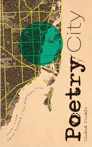 Poetry City
