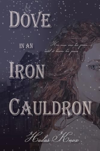 Dove in an Iron Cauldron